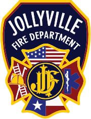 JVFD Patch Logo