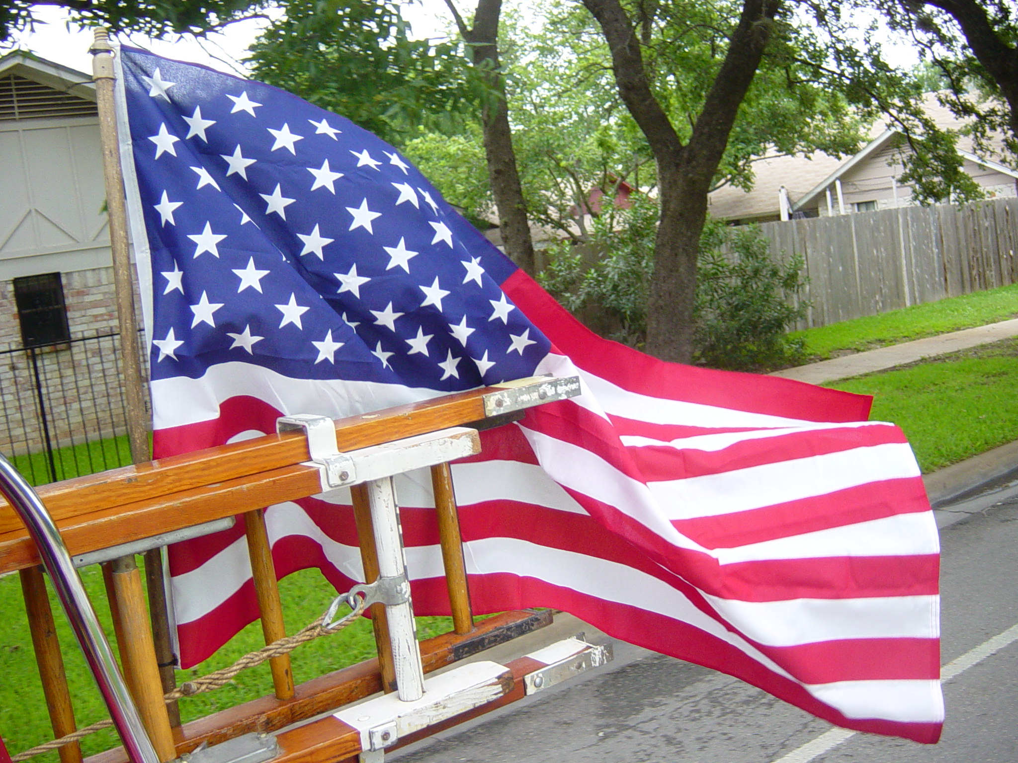 4th of July Parade